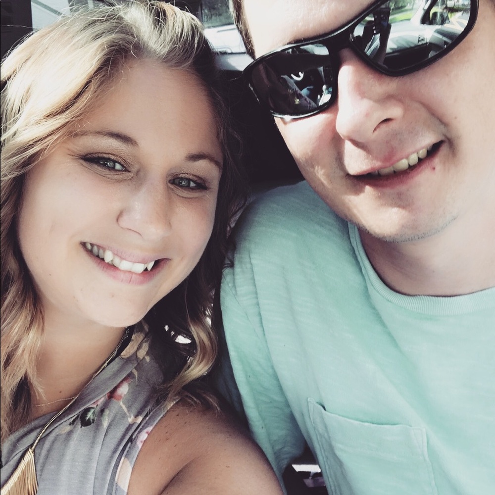 Meet your Posher, Mallory